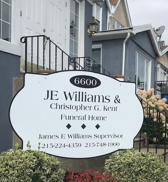 James D. Massey Obituary, Philadelphia, PA